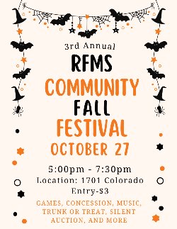 Fall Festival